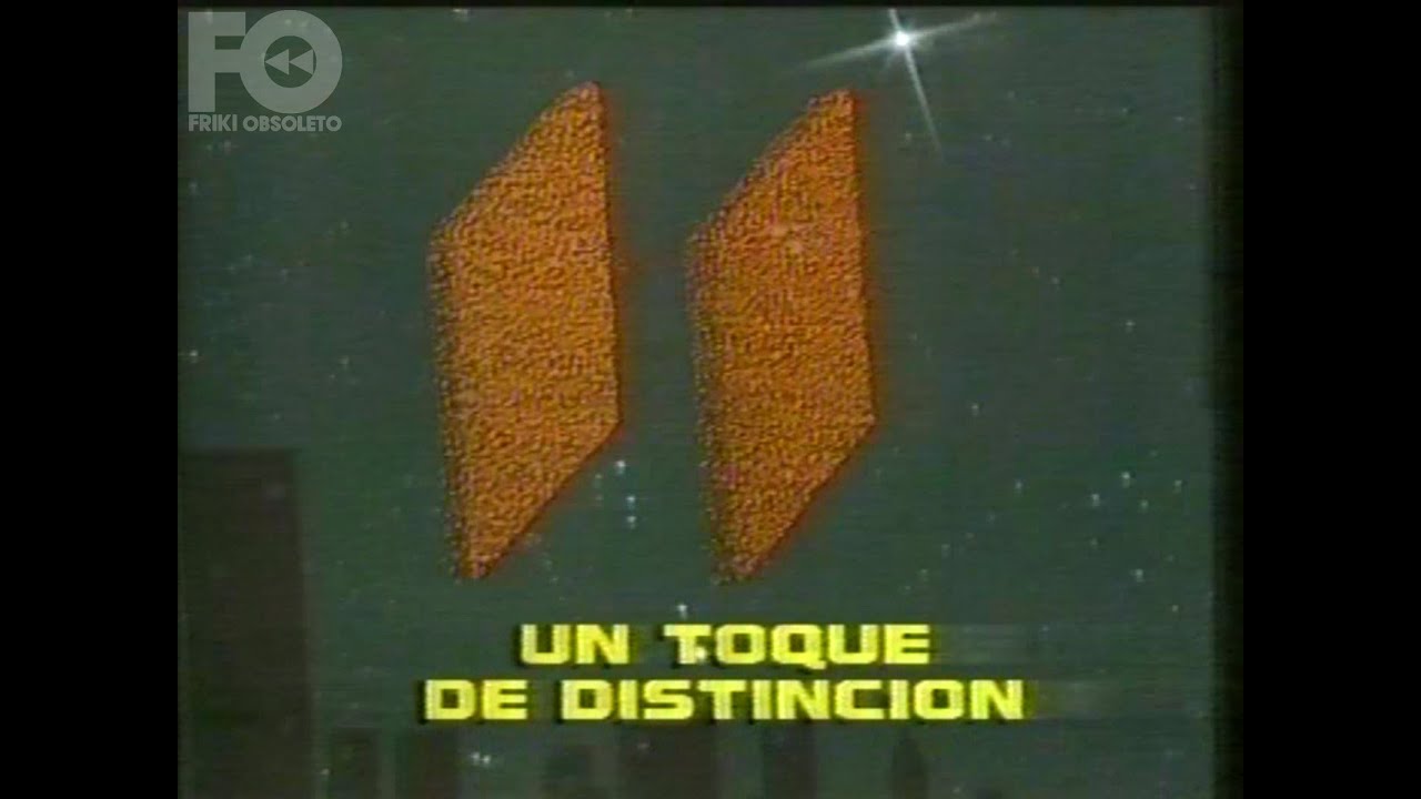Tandas de Canal 11 (pre Telefé) - 10 de abril 1989