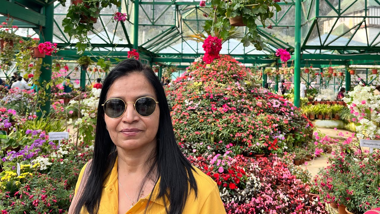 Ooty Vlog Part 1 | Hotels In Ooty Main Market |Sanguine Sarika Vlogs