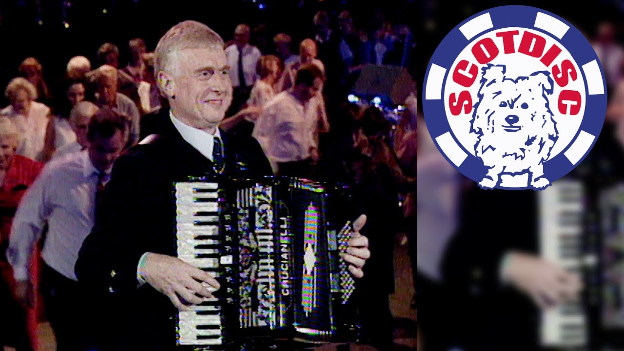 Barn Dance: The Conundrum, Captain Carswell - Jim MacLeod & His Band with Guests