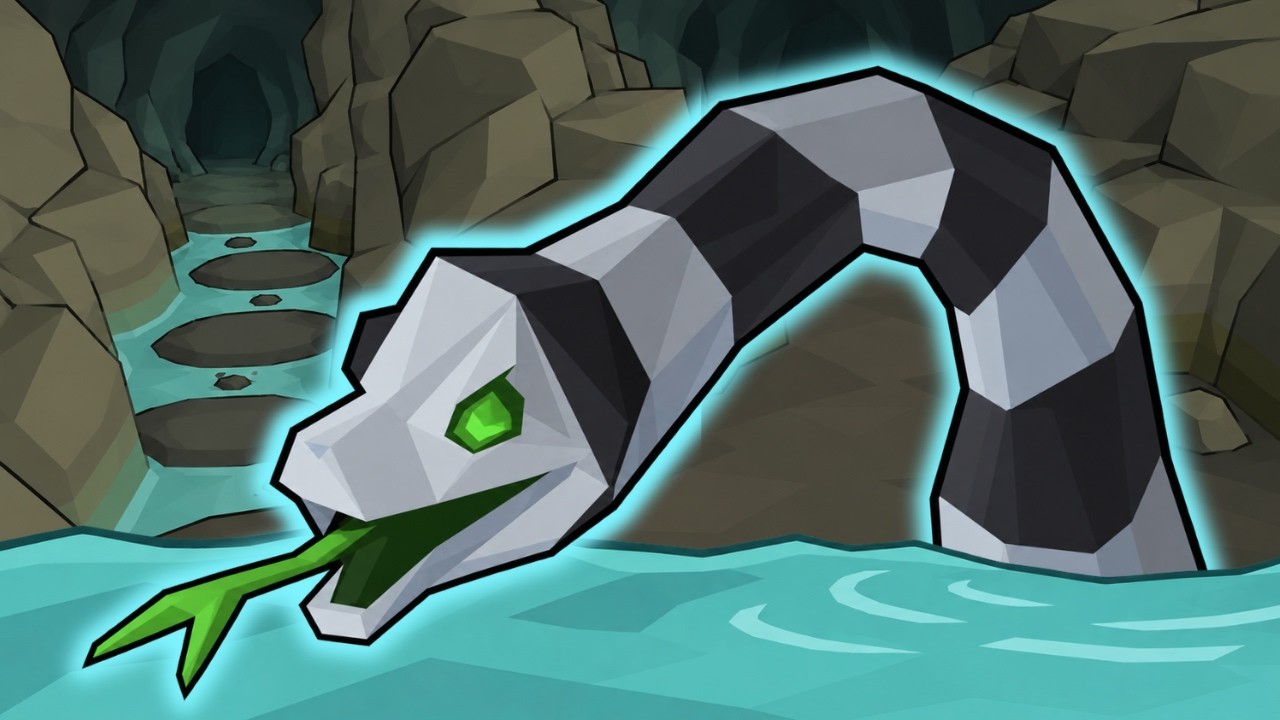 What Happened To Sea Snakes?