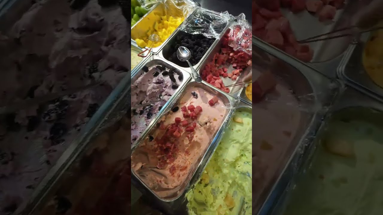 #streetfood #delicious  #popular #sweets #dessert