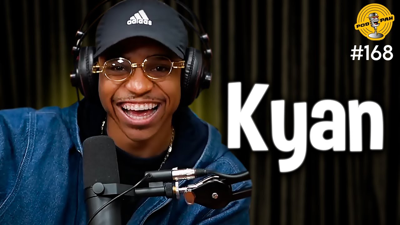 KYAN - Podpah #168