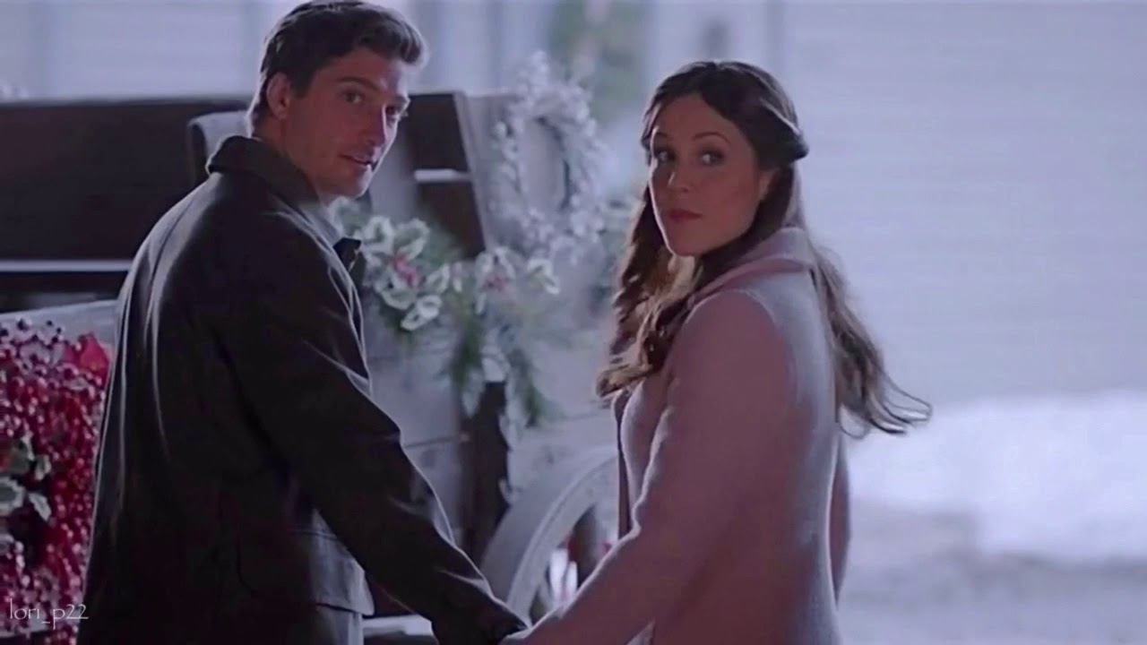 Elizabeth & Jack Wedding Video: Never Thought That I Could Love