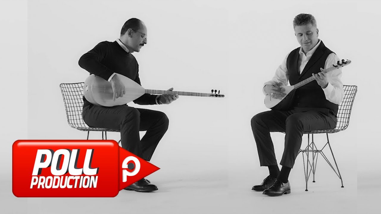 İbrahim Kalın & Ümit Yılmaz - Metruk - (Official Video)