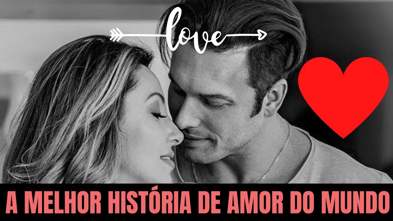 PAULO MUZY E ROBERTA CARBONARI - HISTÓRIA COMPLETA PARTE 1