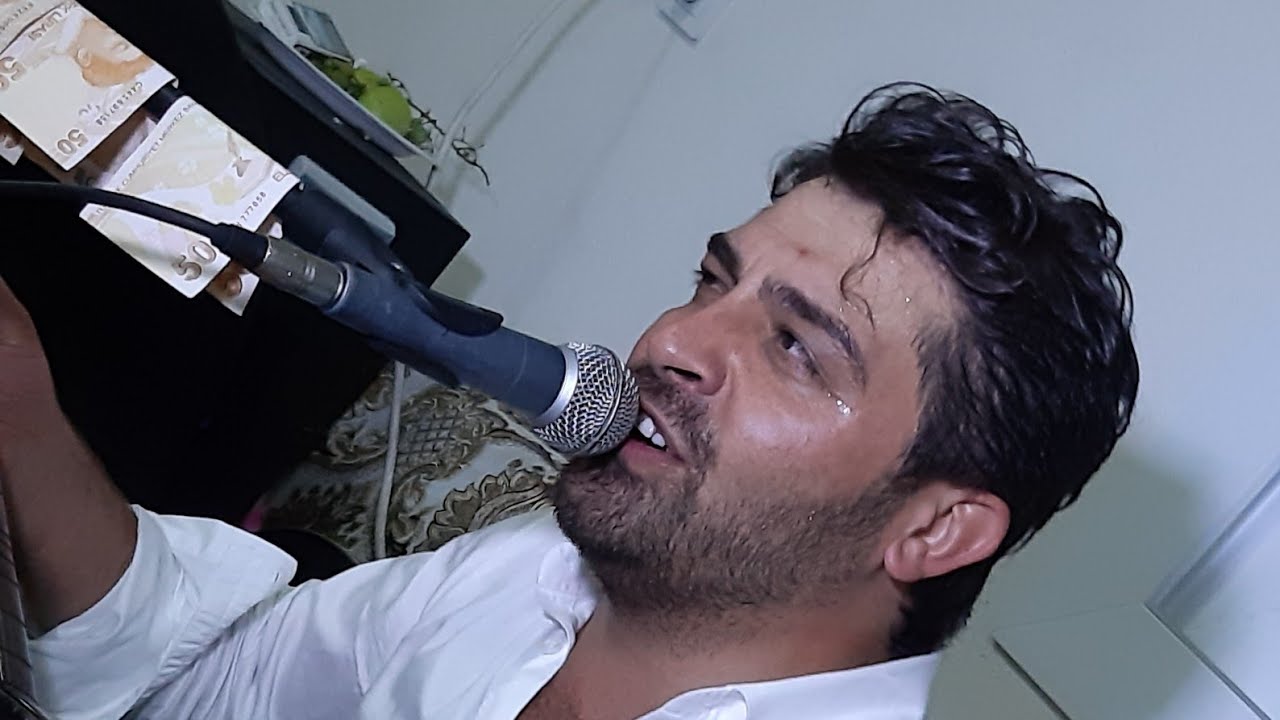 Ömer Şahin Ruhumda Sızı  BOLATLAR 13 08 2019 KARANLIKDERE  Ozan KIYAK