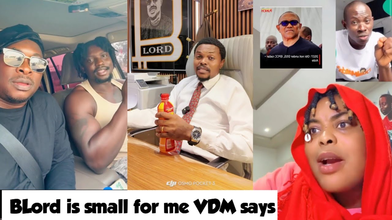 VDM owns 
