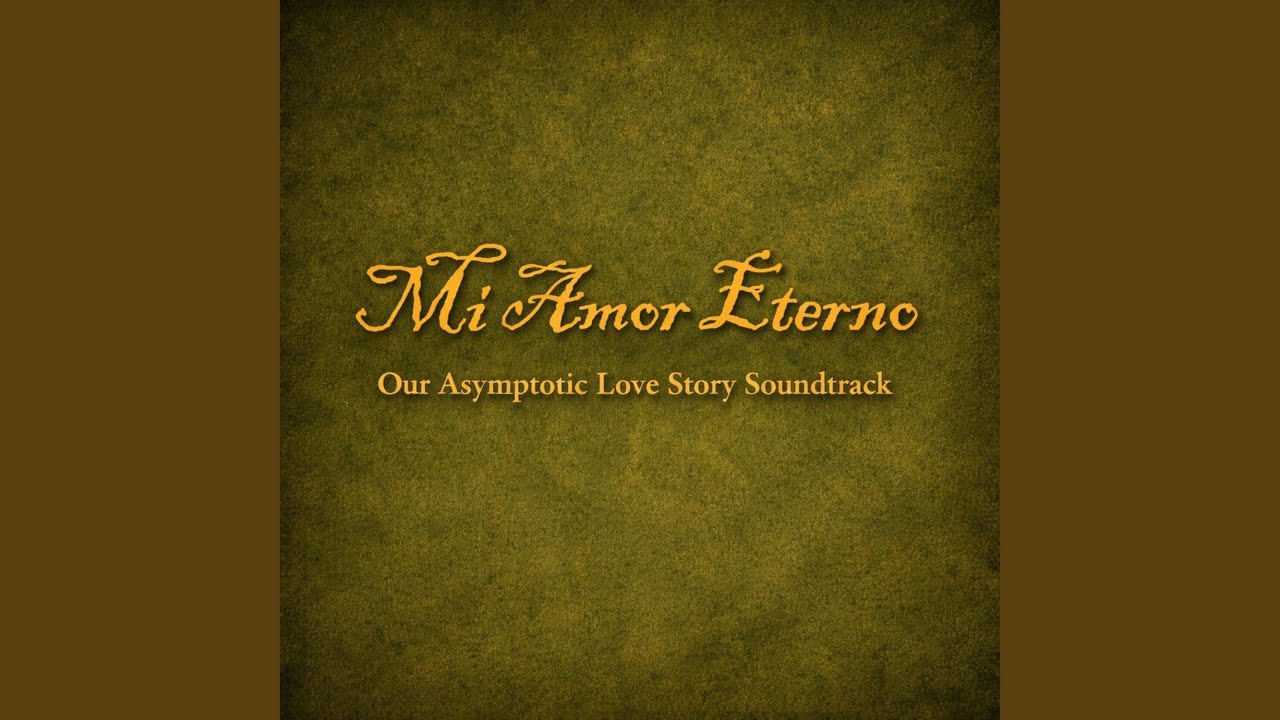 Mi Amor Eterno (feat. Stephanie Joy Ilacio)