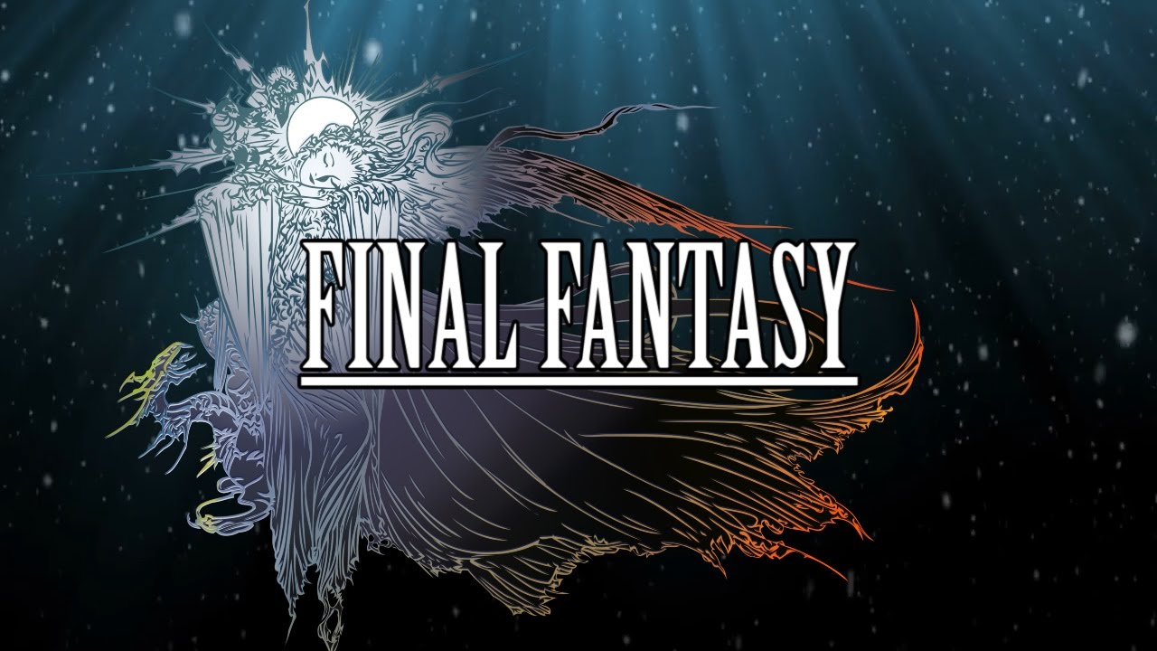 ODE TO FANTASY (30th Anniversary FINAL FANTASY Tribute)