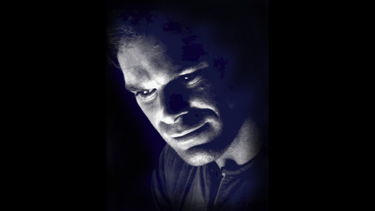 Michael C. Hall: The Anthology of Adorable