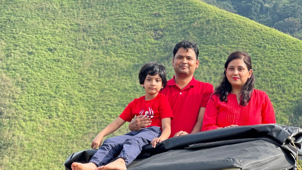|| KERLA TRIP - 2023 || THEKKADY || PERIYAR WILD LIFE CENTURY ||