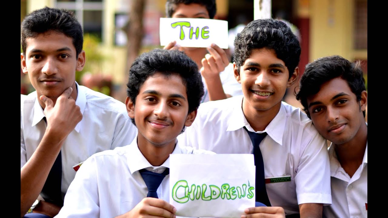 Teachers Day Video- MTRS Students Council 2015-2016. [Mar Thoma Residential School, Thiruvalla]