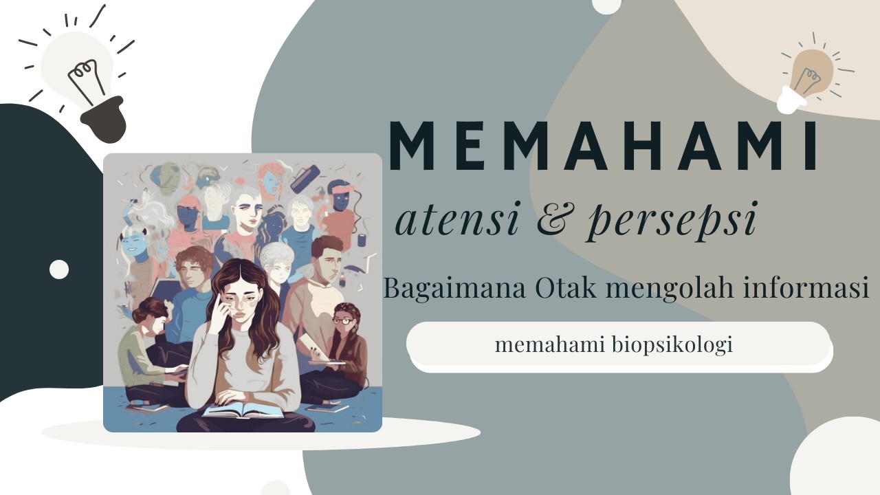 ADHD vs Autisme: Perbedaan Cara Otak Memproses Informasi