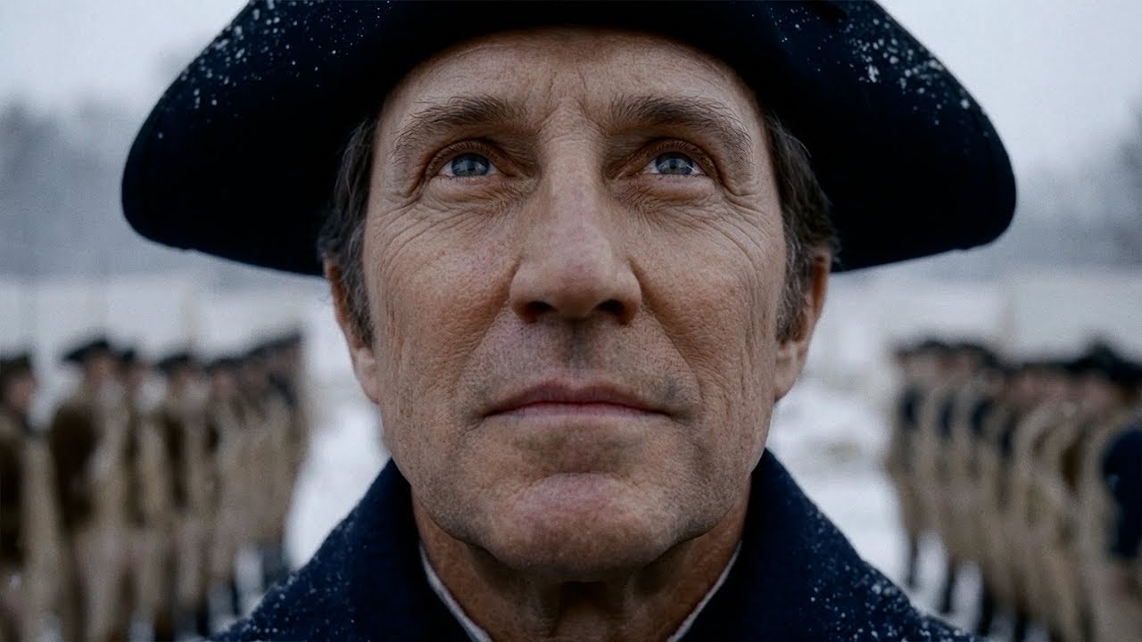On This Day&hellip; 1776 | Official Trailer