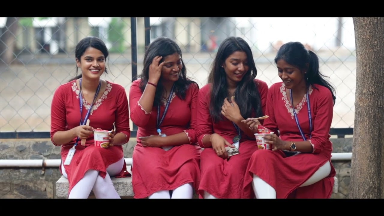 Deeksharambh 2023 | DGVaishnav College