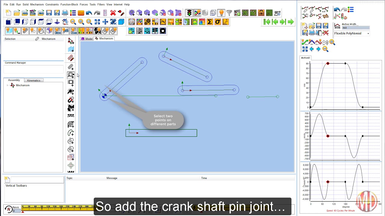 MD Part 1 Getting Started