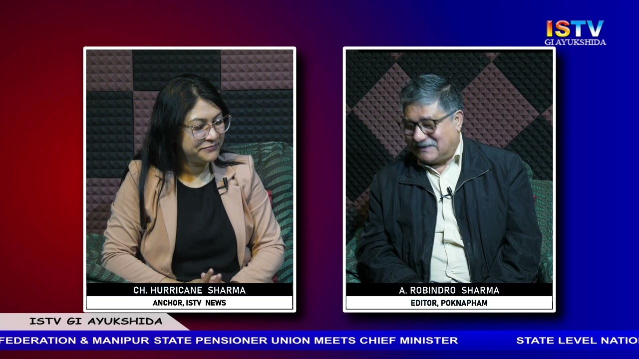 8 AM ISTV GI AYUKSHIDA     28TH FEBRUARY   2026