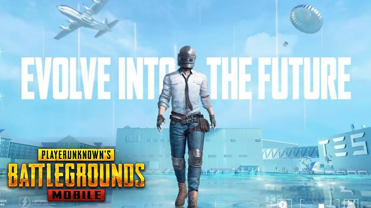 PUBG MOBILE - OST - IGNITION MAIN THEME SONG [HQ]