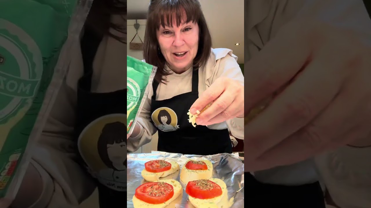♥️ Пенне с курицей по-каджунски ♥️