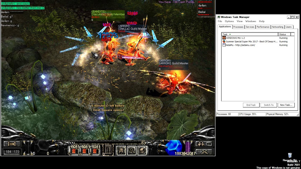 4e4en=-_-0pAa-_- vs Nevmenoz-