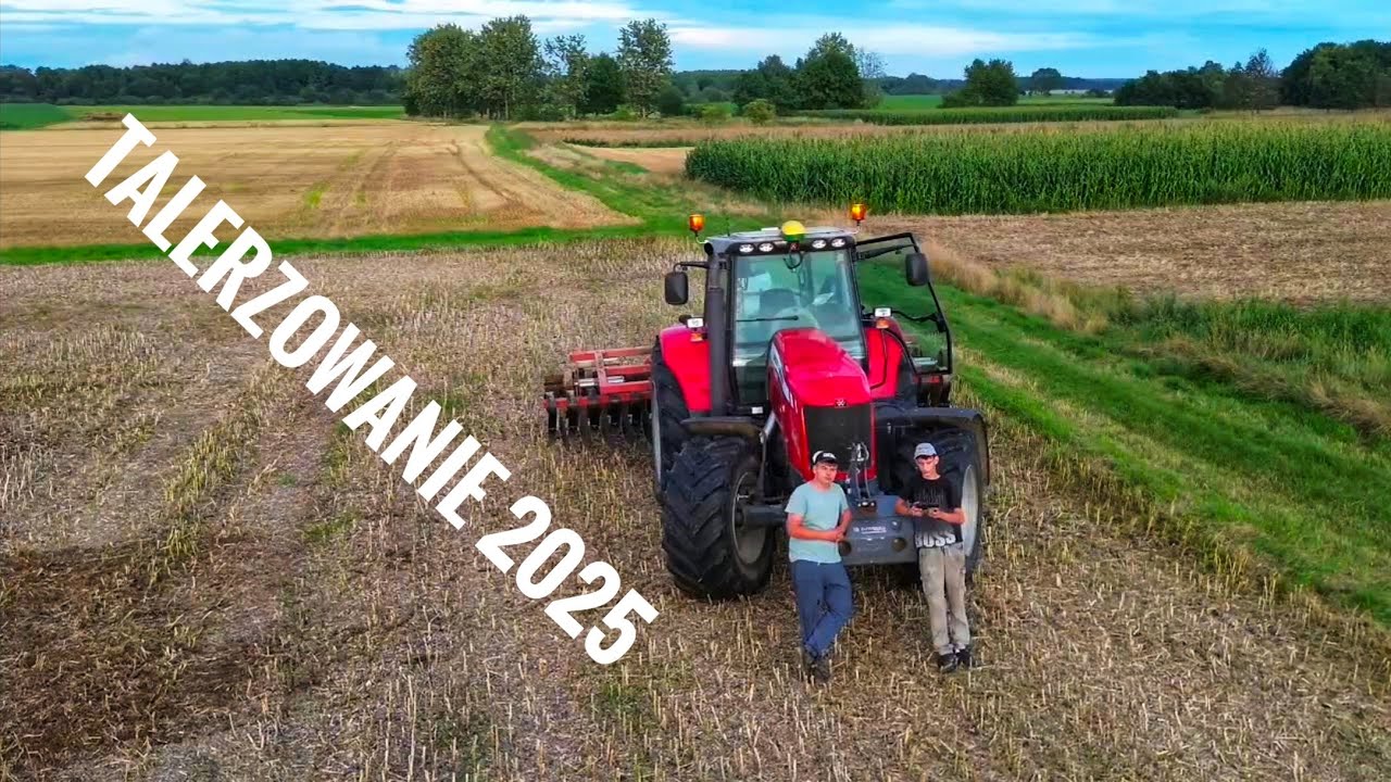 Klimatyczne talerzowanie 2025