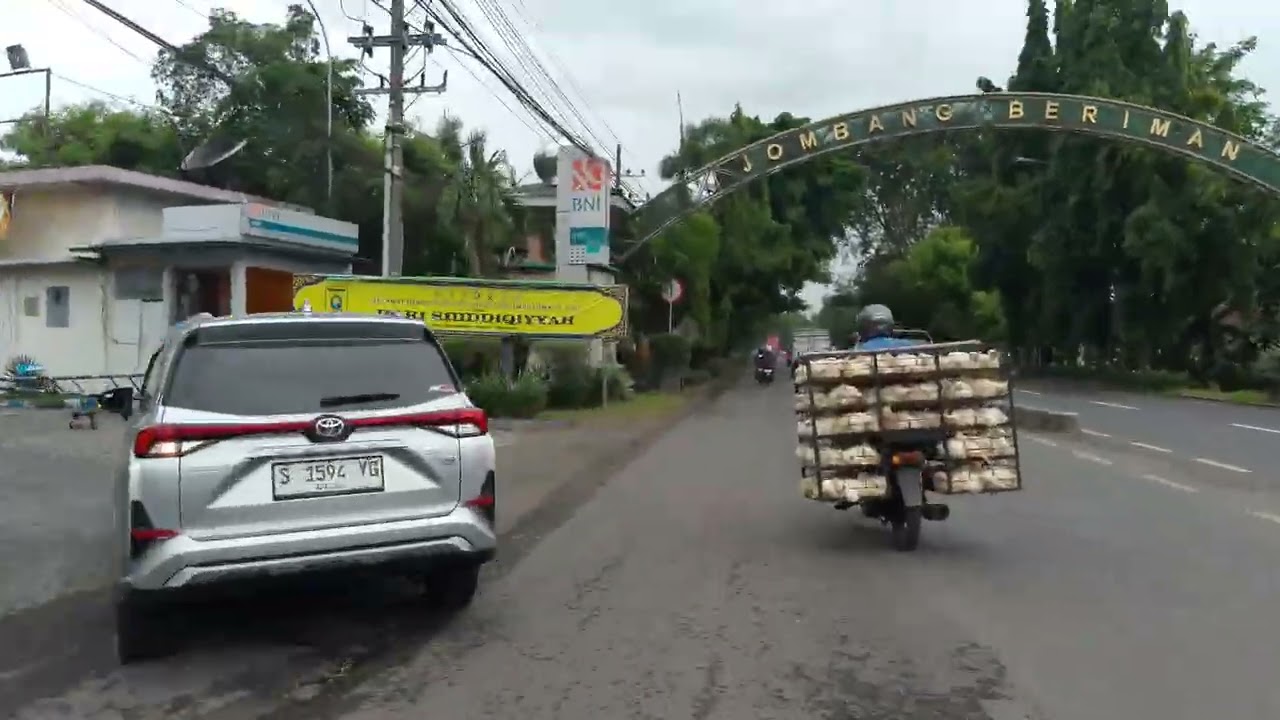fyp jajan di Cak Icang , permintaan si kecil guys