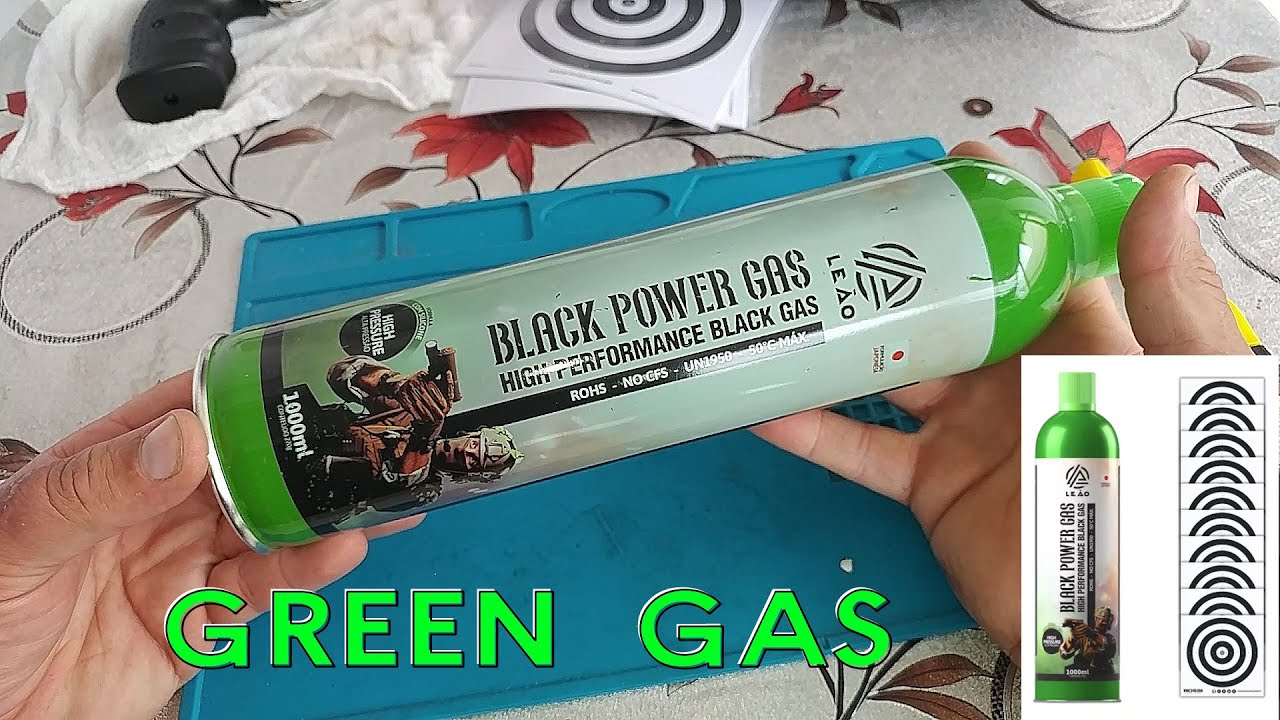UNBOXING Cilindro refil com silicone gas green leão 1000ml + brinde gbb MERCADO LIVRE