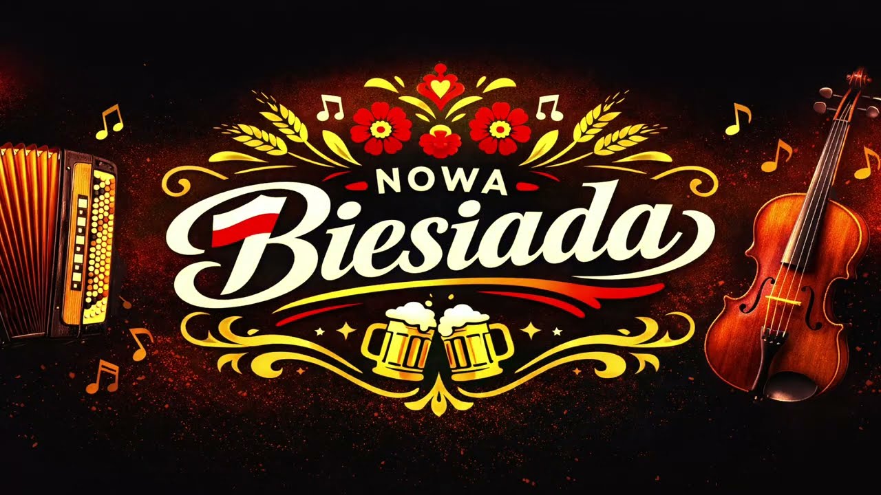 Hej, sokoły – Folk EDM Remix | Nowa Biesiada