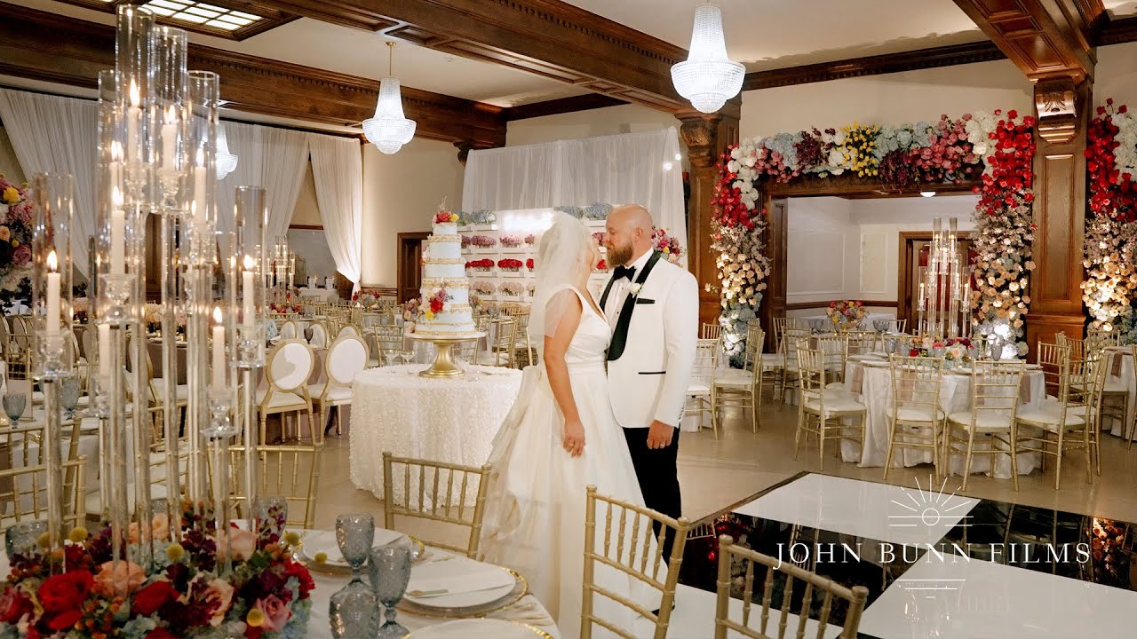 I can't believe the life we are building together is really mine -  Dominion House Wedding, Oklahoma