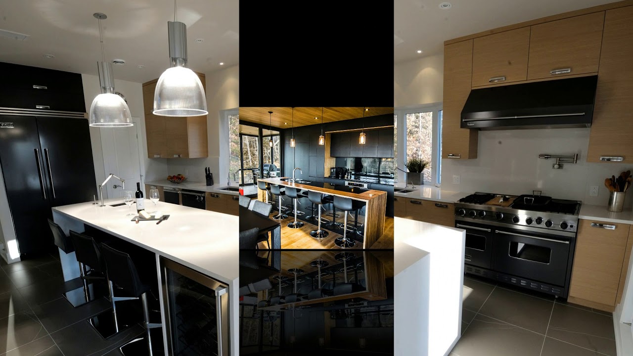 The Most Beautiful kitchens in the World