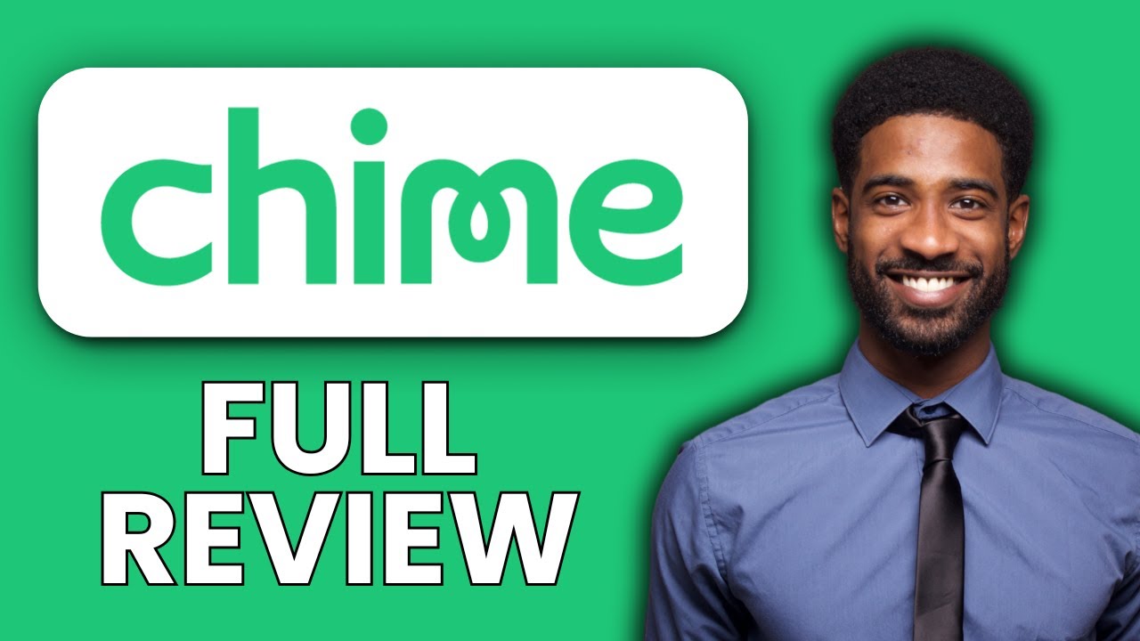 NEW! Chime Mobile Banking (2025) 💸 | Full App Review: Fees, Features & Real User Experience