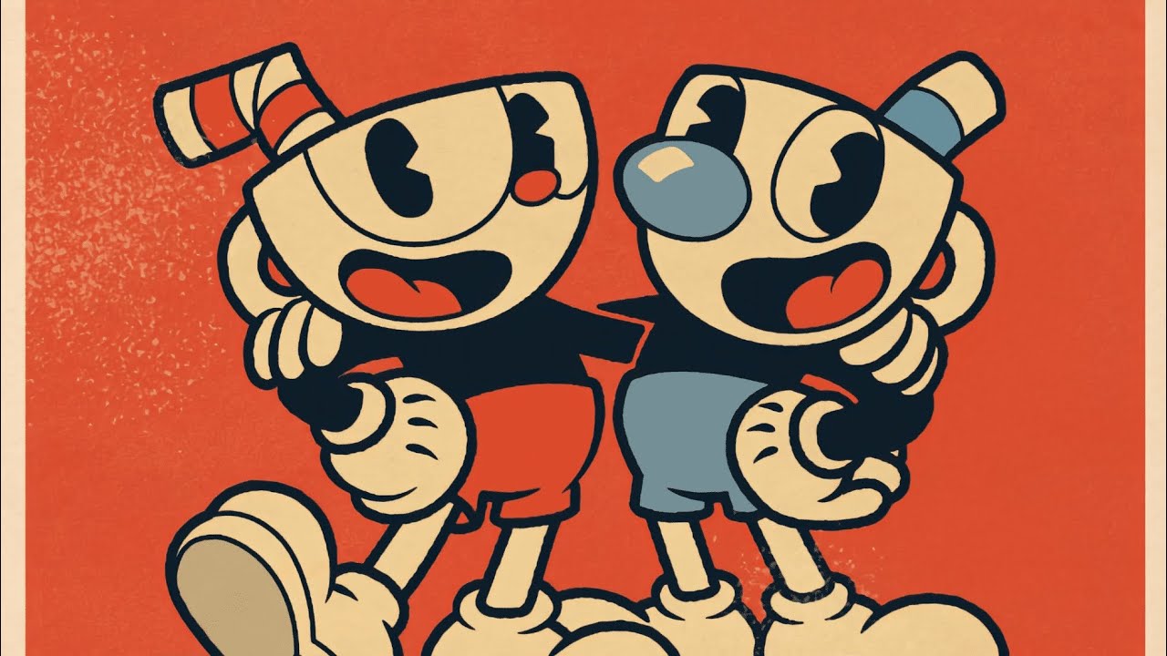 cuphead cvd beta 2. 1.1 android