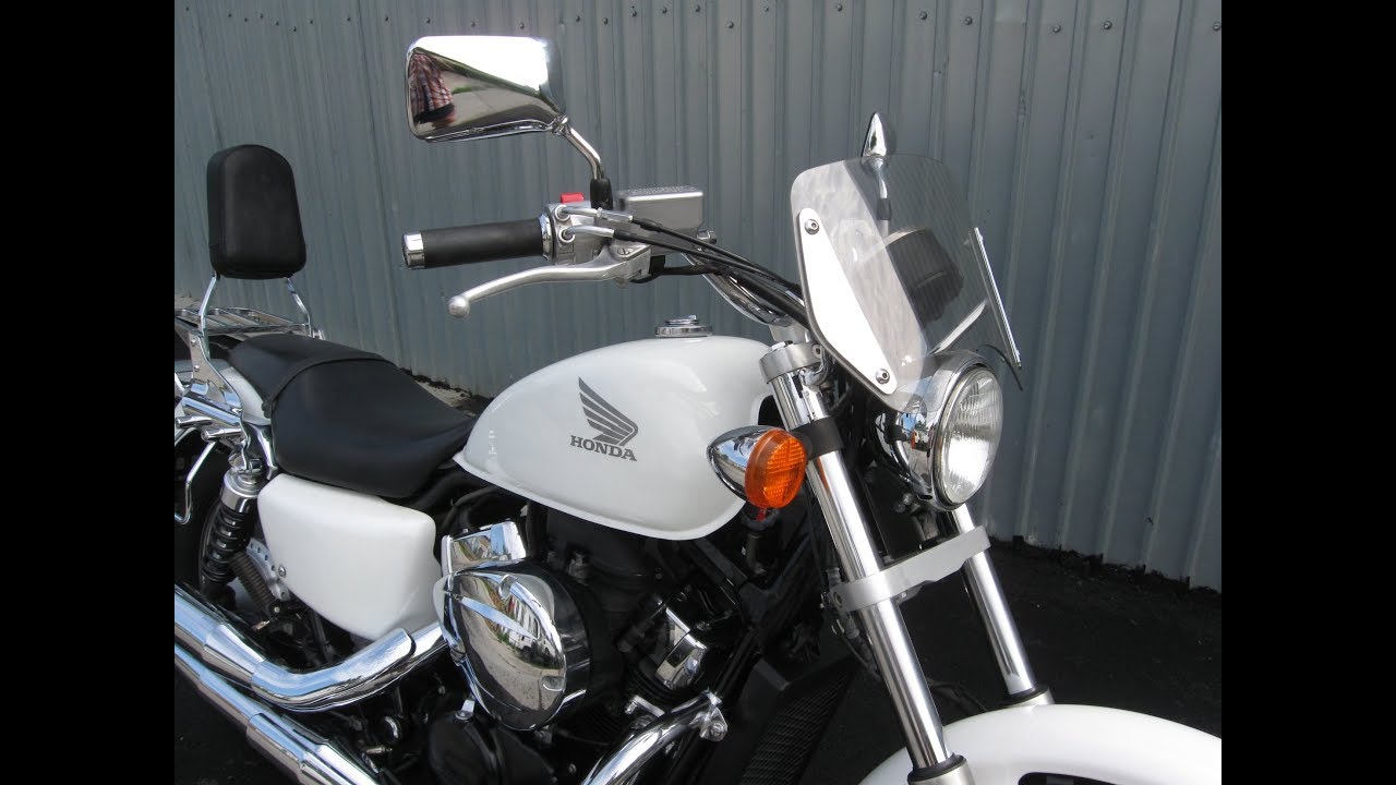 K8441 HONDA VT750S