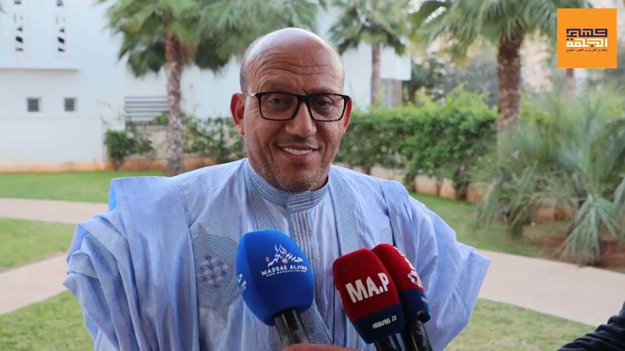 على هامش تكريم سيدي ابراهيم الجماني بالرباط : نحن جميعا مغاربة نتمسك بمقدساتنا وندافع عن وحدتنا