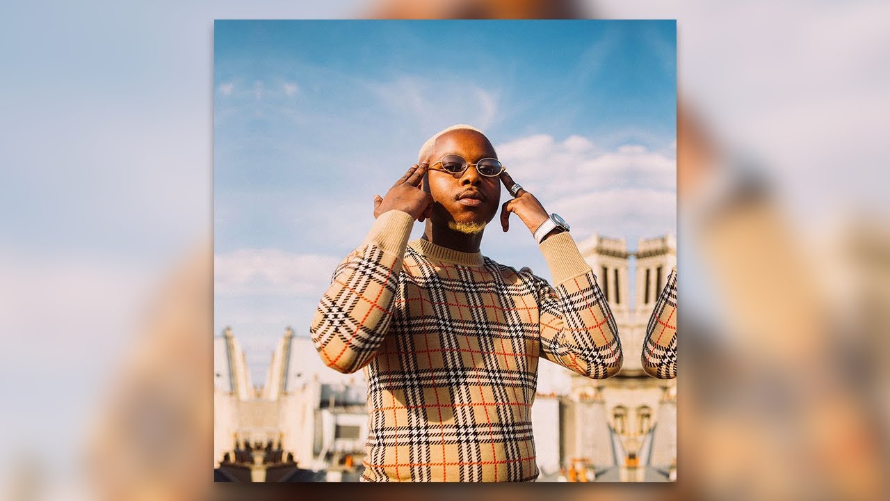 Leto x Zola type beat 