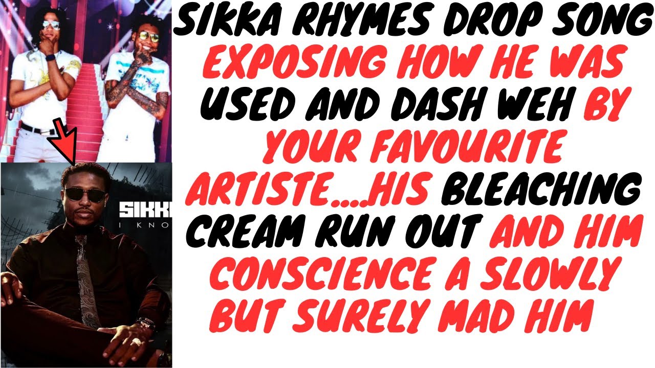 Sikka Rhymes Release Song 