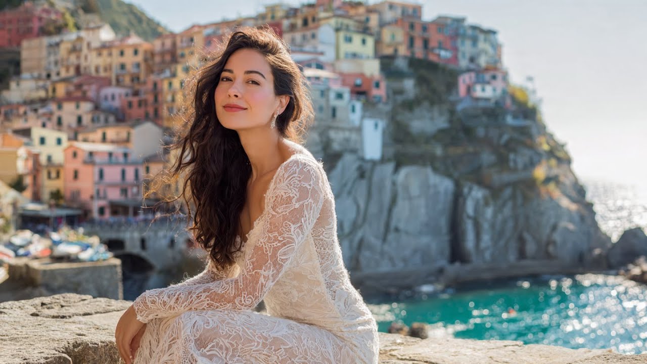 Resta Qui - Classic Italian Romantic Love Songs of the 1960s (Best Romantic Night in Naples)