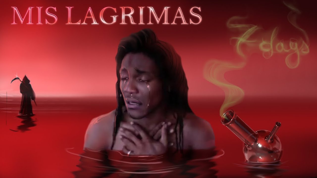 MIS LAGRIMAS: The Haunting of Qaadir Howard