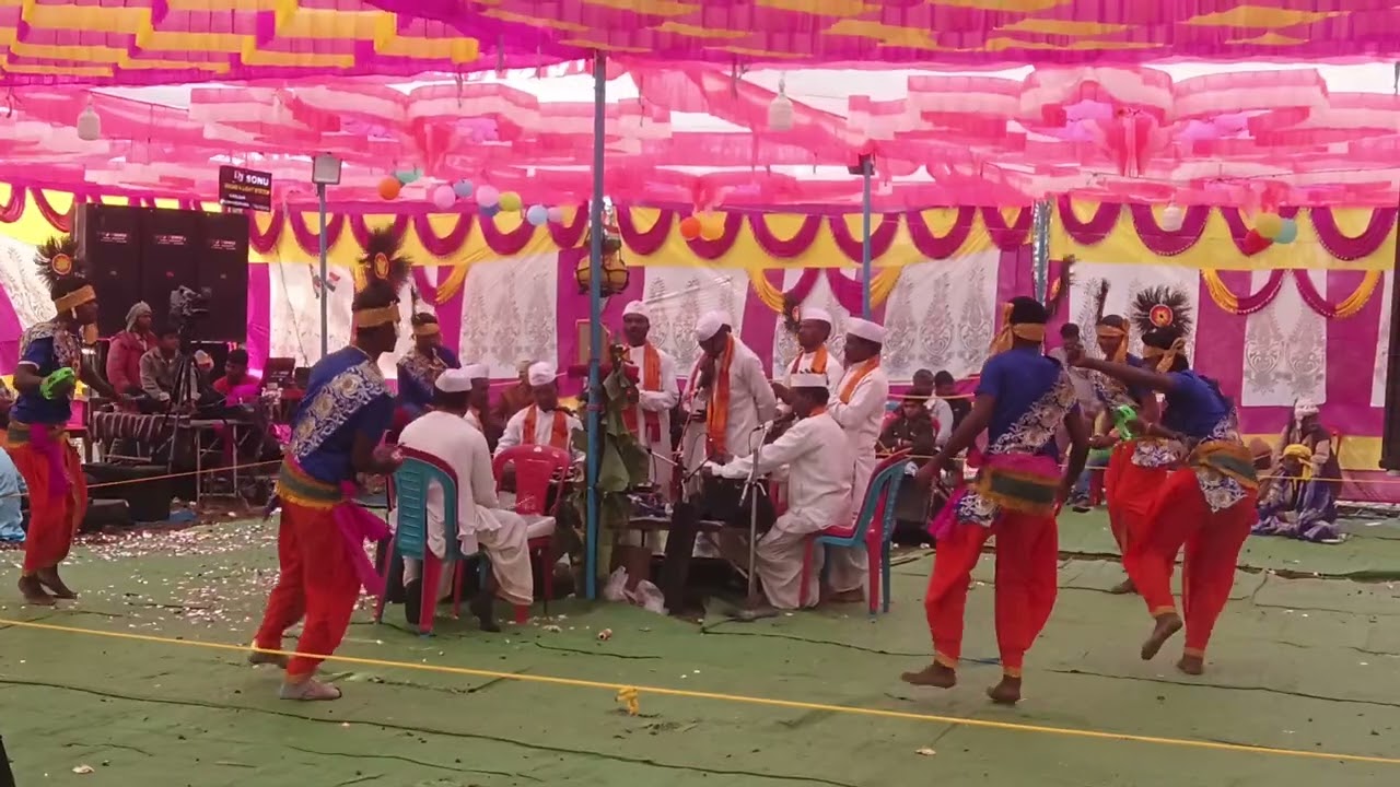 भूल माती जइयो राधा रानी के बिना जय बजरंग सत्ता मंडल मोहली माता 