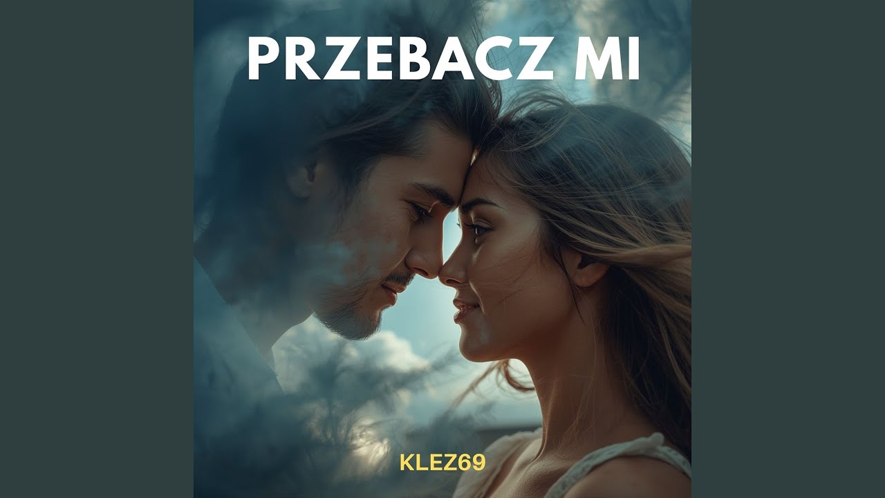 Przebacz mi