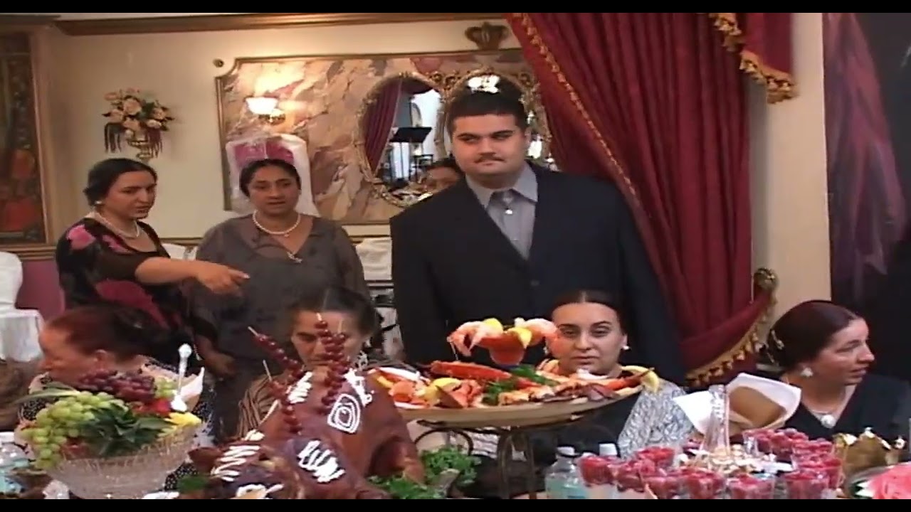 romanegila 2024 chrzciny valentino 2007