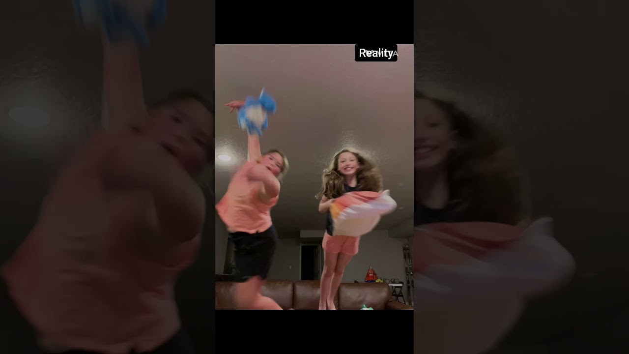 Instagram versus reality be like