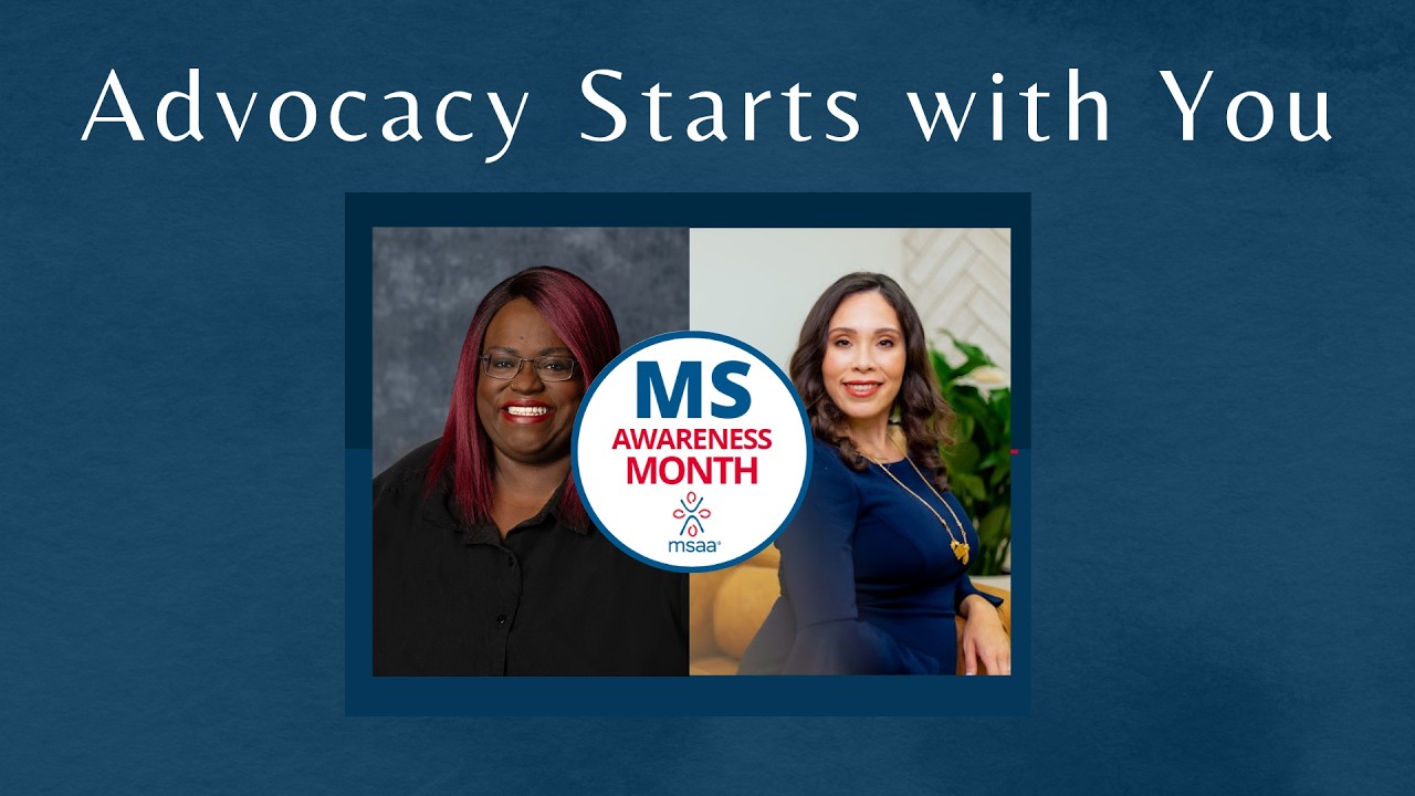 Advocacy Starts with You