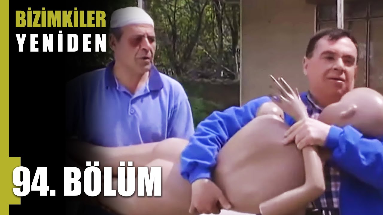 Bizimkiler 