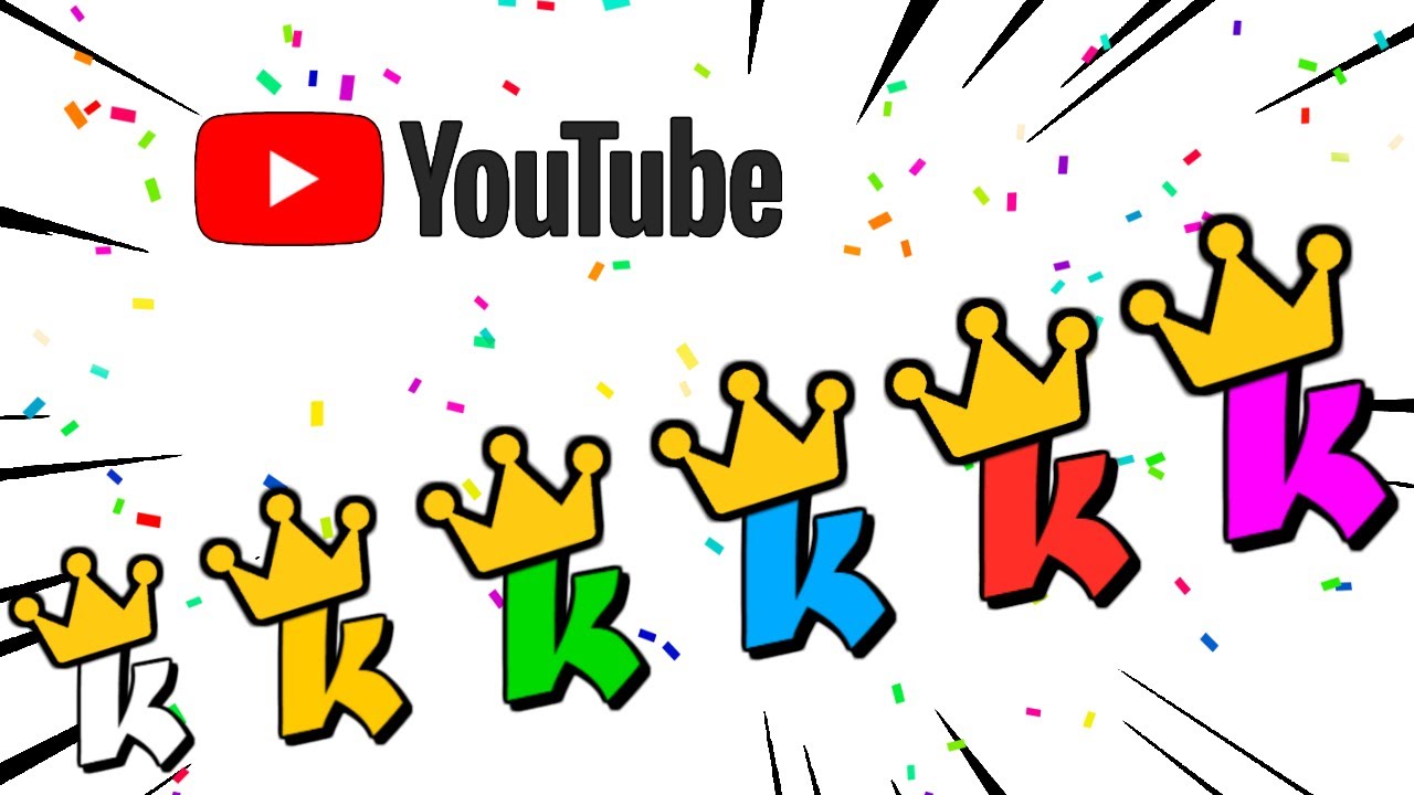 YouTube Membership - KillerKingKevin