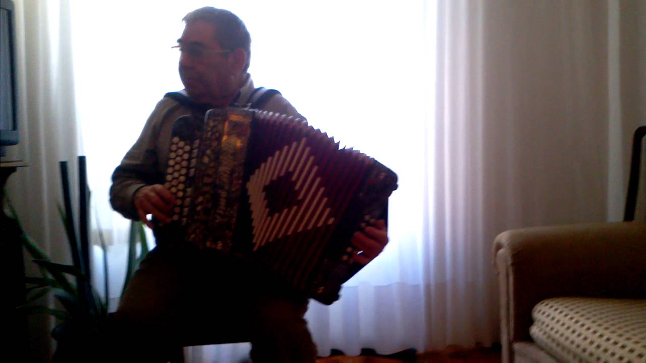Concertinas da Carrasqueira / O Fado   à boa maneira Beirã