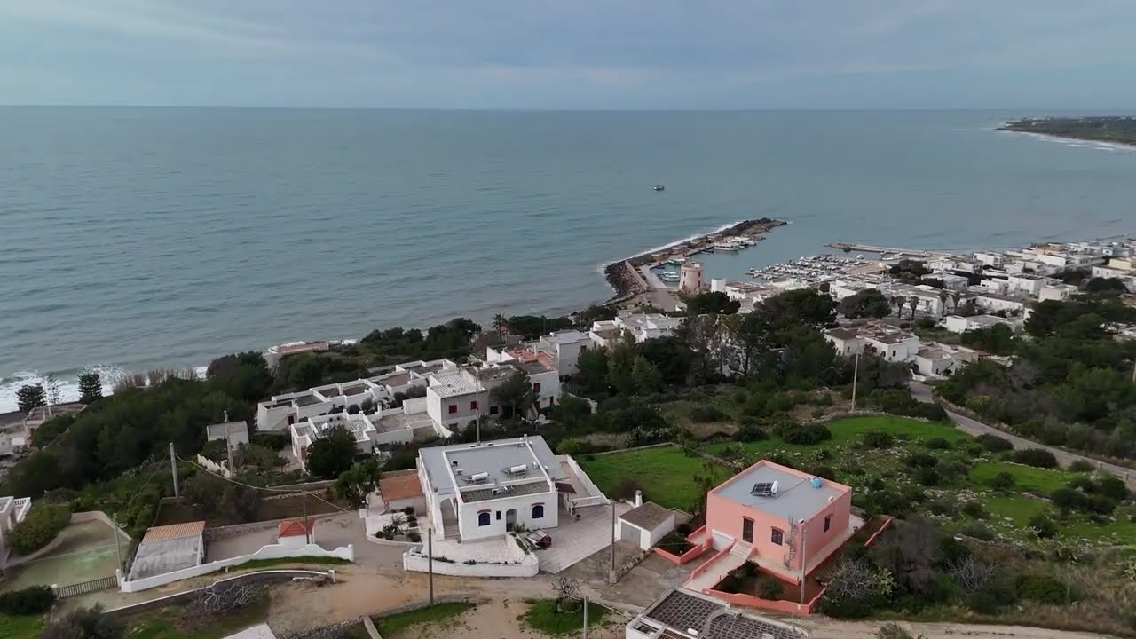 TORRE VADO - MORCIANO DI LEUCA