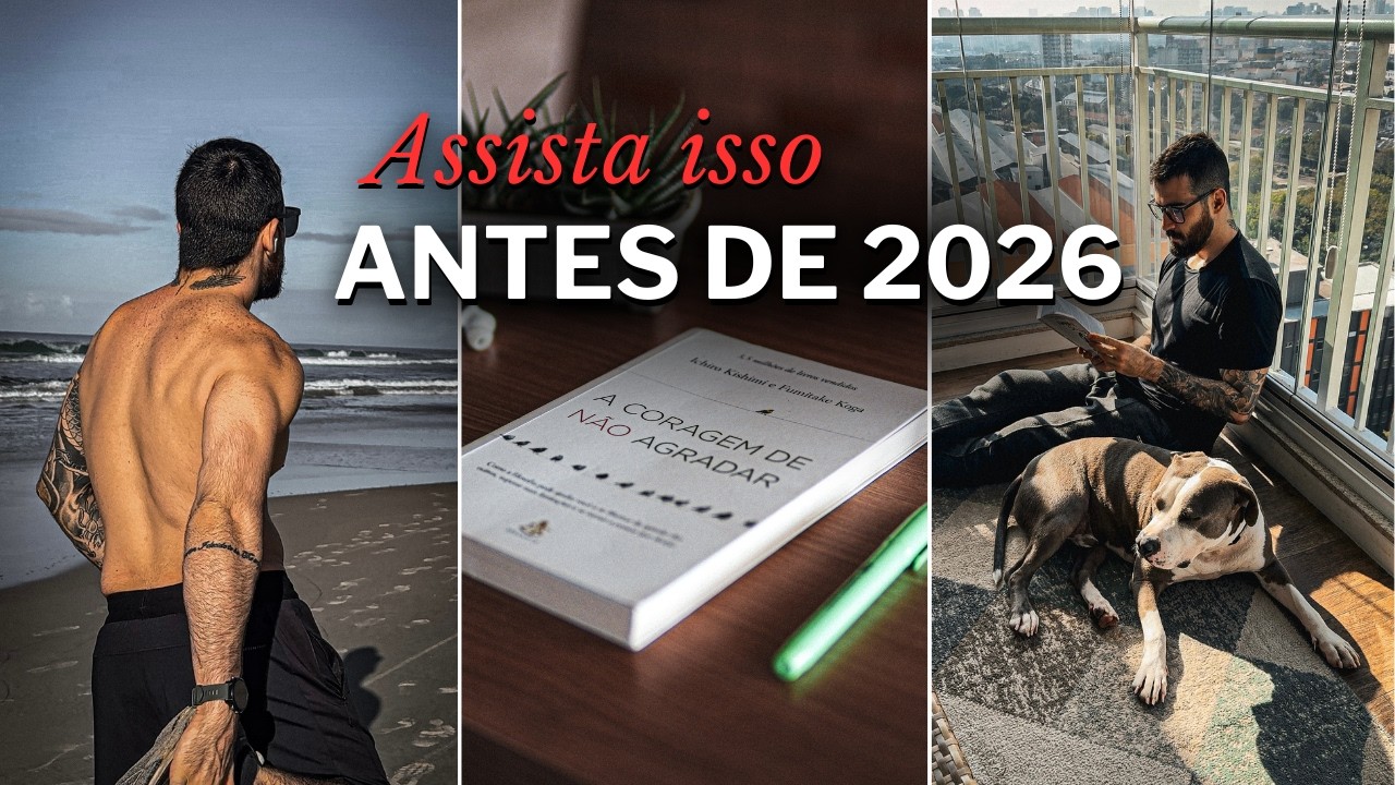 7 hábitos para 2026