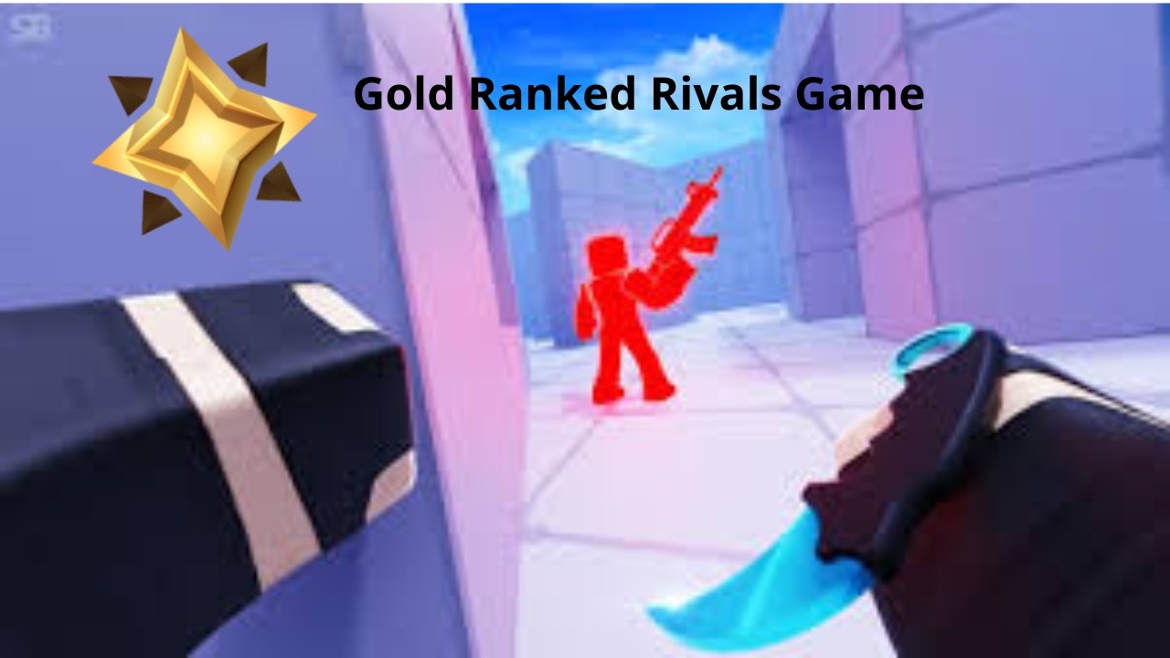 Rivals-Ranked Gold Game