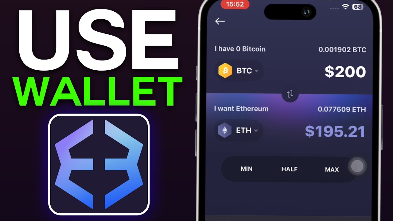 How to Use Exodus Wallet Mobile in 2025